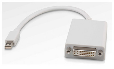 [RAMDIDVI] RACCORD mini display/DVI