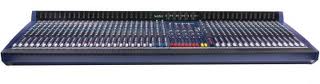 [MIXSPI] TABLE DE MIXAGE SPIRIT  24/8/6/2