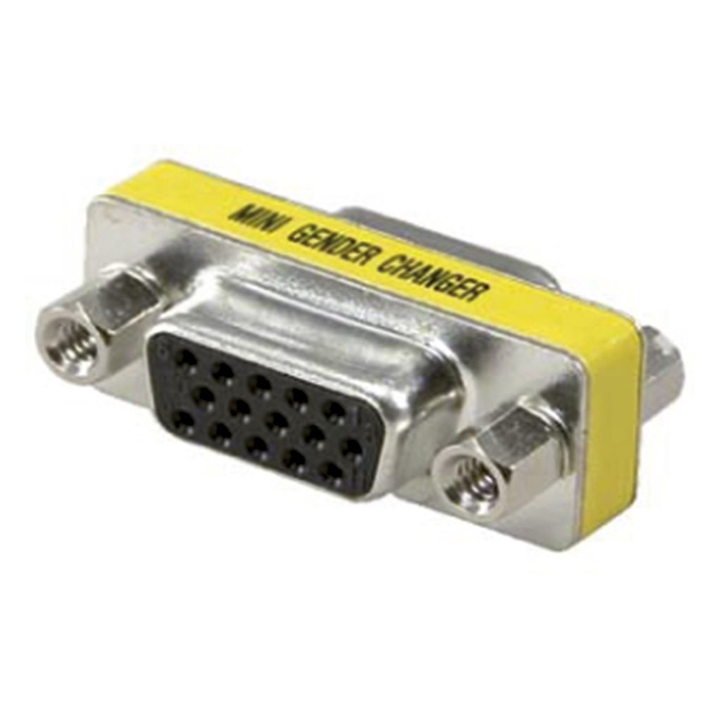 [ADAVGAF] Adaptateur VGA F/F