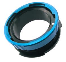 [AFADAP] Bague d'adaptation objectif PL vers micro 4/3