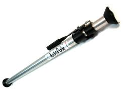 [BAR005] BARRACUDA/AUTOPOLE 2.08M/3.75M