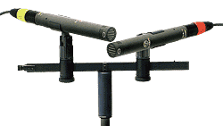 [MIC401] BARRETTE STEREO UMS 20