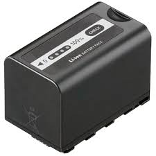 [BATD54] BATTERIE Li-Ion HLD58/54/VBR58/59 Panasonic