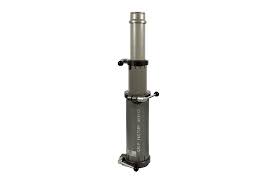 [DOL44SB] BAZOOKA pneumatique 39 a 73 cm pour Dolly 4x4 + siège