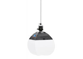 [HMIBOU] Boule chinoise small 