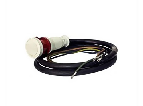[CABE125] CABLE TRI 1EPANOUI 125A 25m