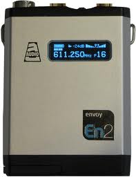 [MICHFX] Ensemble HF Audio LTD+ Sanken cos11