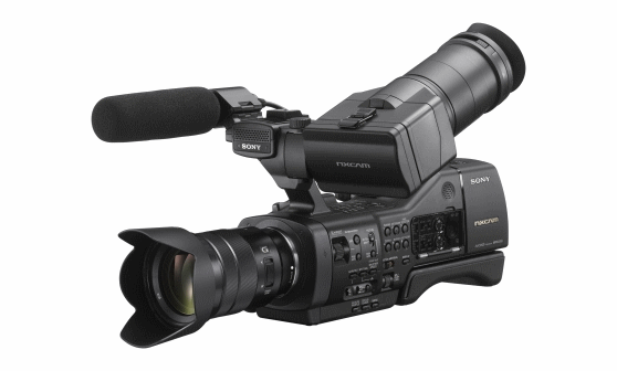 [CAMNEX] Caméra NXCAM NEX-EA50 + SD 32Go