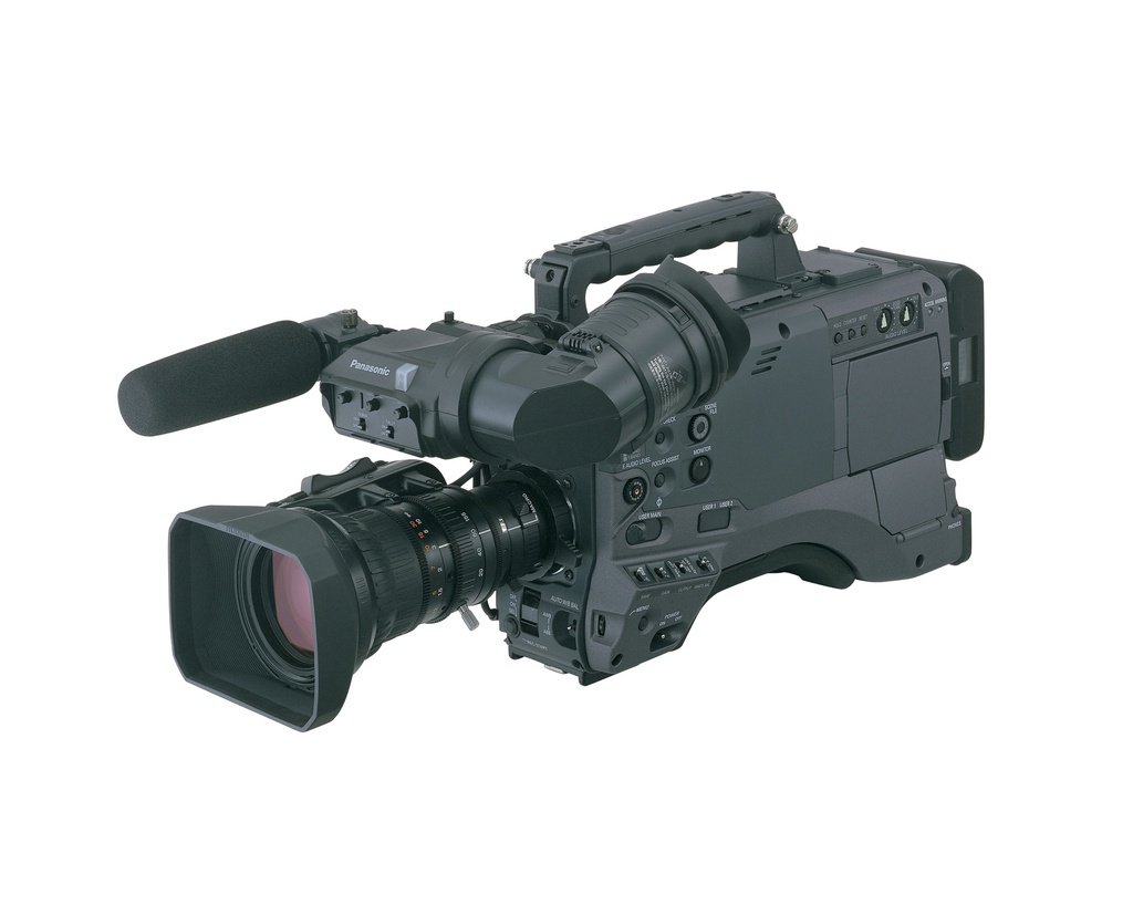 [CAMP2H] CAMESCOPE HD HPX500+2x32GO
