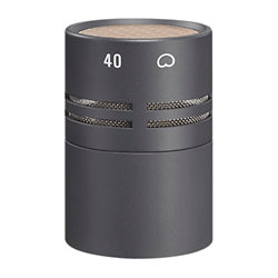[MICKAK] CAPSULE CARDIO AK40 NEUMANN