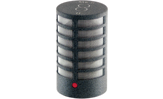 [MIC407] CAPSULE MICRO MK8