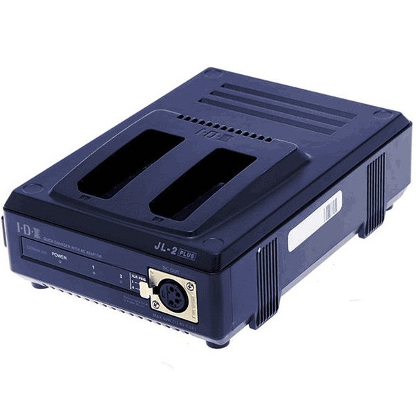 [CHAJL2] Chargeur JL-2 pour bat NP-1