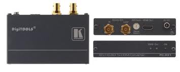 [CONVFC113] Convertisseur Kramer FC113 HDMI vers HD-SDI 3G 
