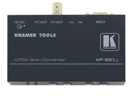[CONVVP] Convertisseur Kramer VP501 VGA vers composite