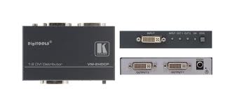 [DISVM] Distributeur DVI Kramer VM2HDCP 