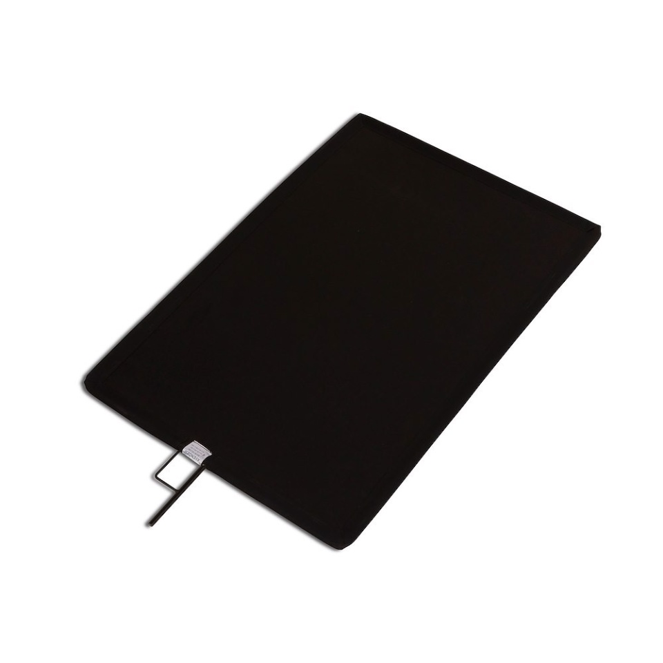 DRAPEAU NOIR Taille 60x92