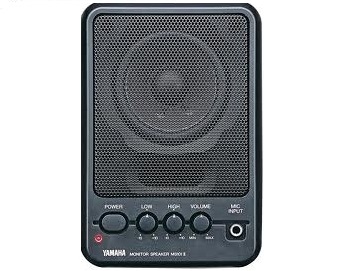 [ENCMS1] ENCEINTE 10W AMPLIFIEE