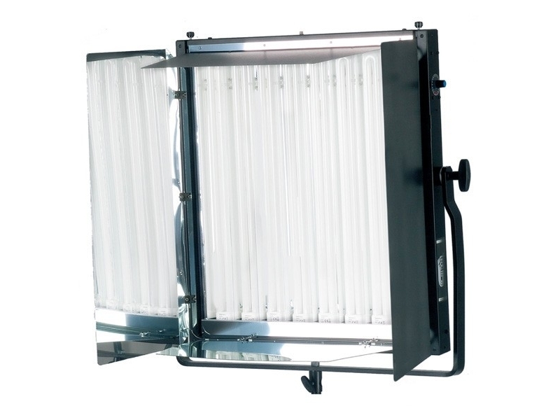 [PROFLU] Eurovisio fluo 8x55w + gradat