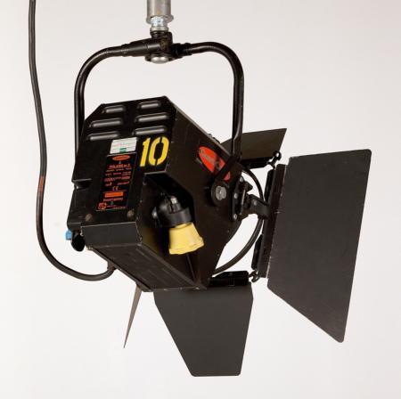 [PRO101] FRESNEL 1000W POLARIS