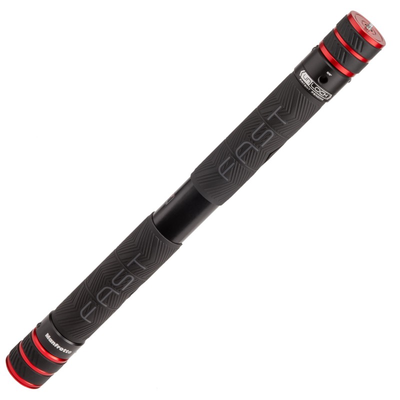 [GIBOO01] GIMBOOM perche fibre de carbon pour stabilisateurs