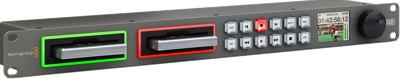 [DECKP1] HyperDeck Studio Pro + 2x512Go SSD