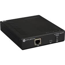 [CONVHDBT] Kit Convertisseur HDMI/HDBaseT 4K