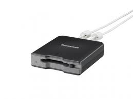 [P2LECT] Lecteur de carte P2 Panasonic