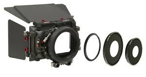 MATTEBOX O'BOX Deluxe set