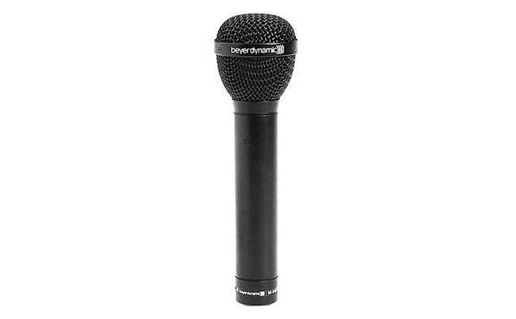 [MICM88] MICRO M88 BEYER CARDIO