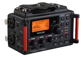[MIXDR60] Mixette et enregistreur DR-60 MKII  + SD 32Go