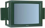 [MON295] MONITEUR P/S/N PVM 2950 72CM