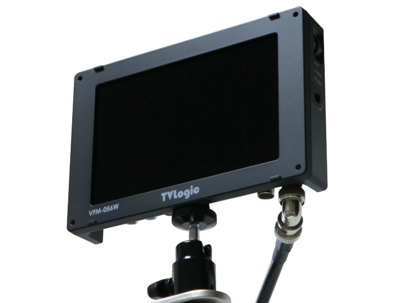 [MONHD5] MONITEUR TV LOGIC 5,6''