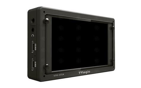MONITEUR TV LOGIC VFM 5,5''