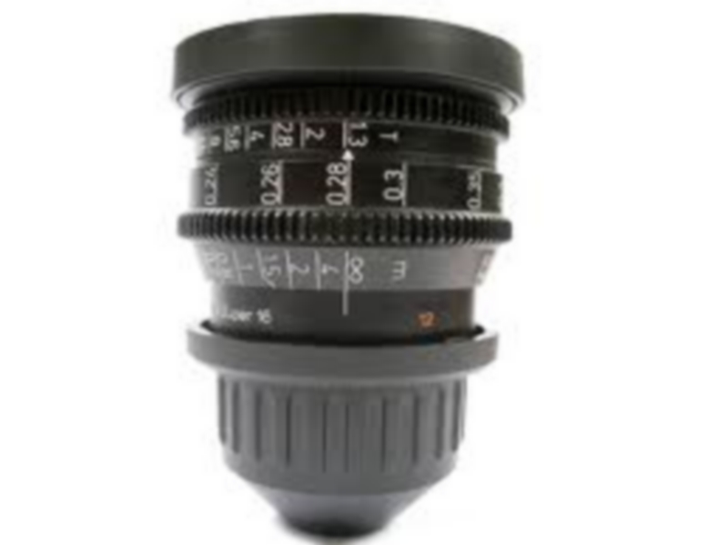 [OBJ012] OBJ. 12mm T1.3 DISTAGON PL 16/S16