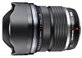[OBJOMZ12] Objectif Olympus M. ZUIKO 12-40mm f2.8 Pro