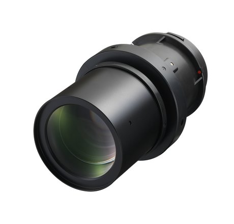 [OBJPTZFS] Objectif TZFS  PT-EZ770/MZ780 4.6 - 7.2 : 1 ET-ELT21