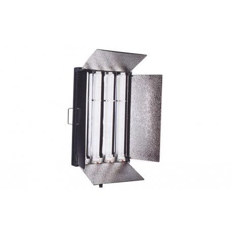 [PROFLU4X] Panneau fluo 4x55w DFL-554