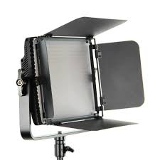 [PROLEDCR6] Panneau LED CR 600B bicolor silverback