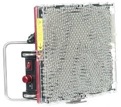[PROLEDTRI8] Panneau LED TRI 8C bicolor Amaran