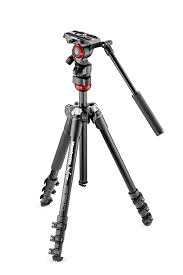 [PIEBEFRE] PIED MANFROTTO Kit Befree