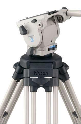 [PIE300] Pied VINTEN Vision3-2 sections