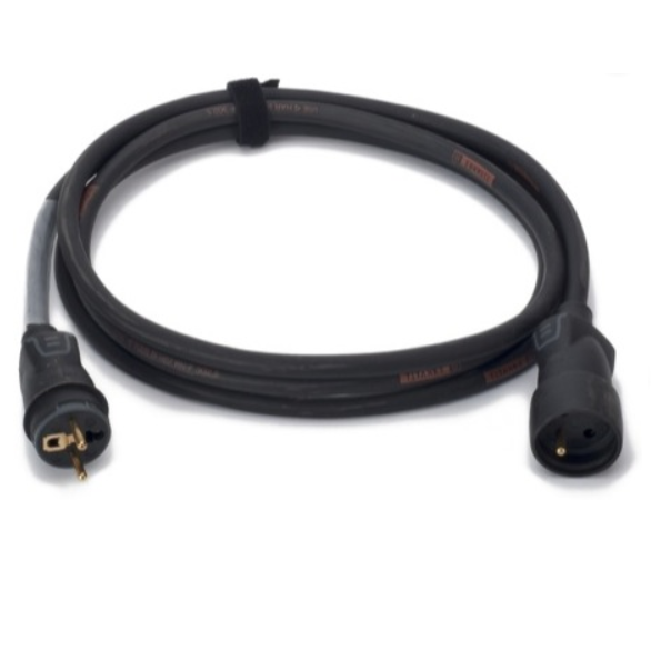 [CABM10] CABLE 10/16 FICHE LEGRAND 10M