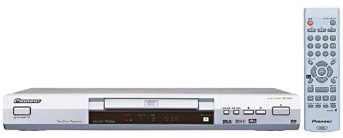 [SCO464] PLATINE DVD PIONEER 464
