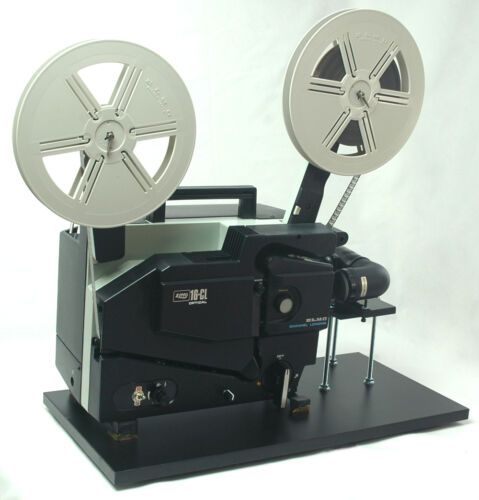 [VPEMLO16] PROJECTEUR ELMO 16-CL 16MM