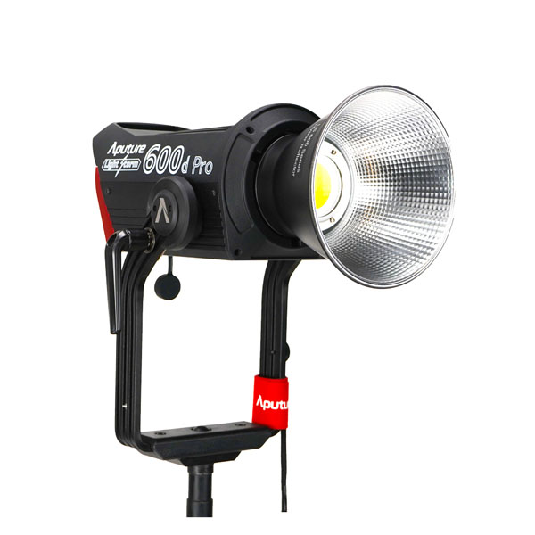 Projecteur LED LS COB 600D Pro