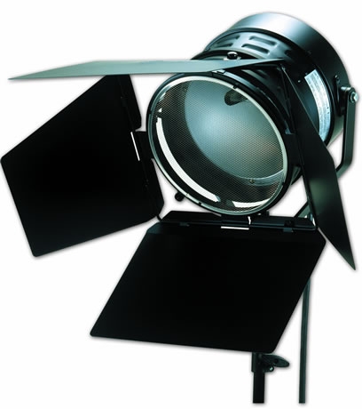 [PRO203] PROJECTEUR QUARTZ 2000W BLONDE