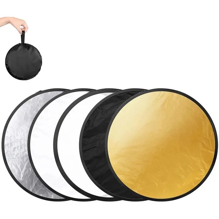Reflecteur Multidisc 