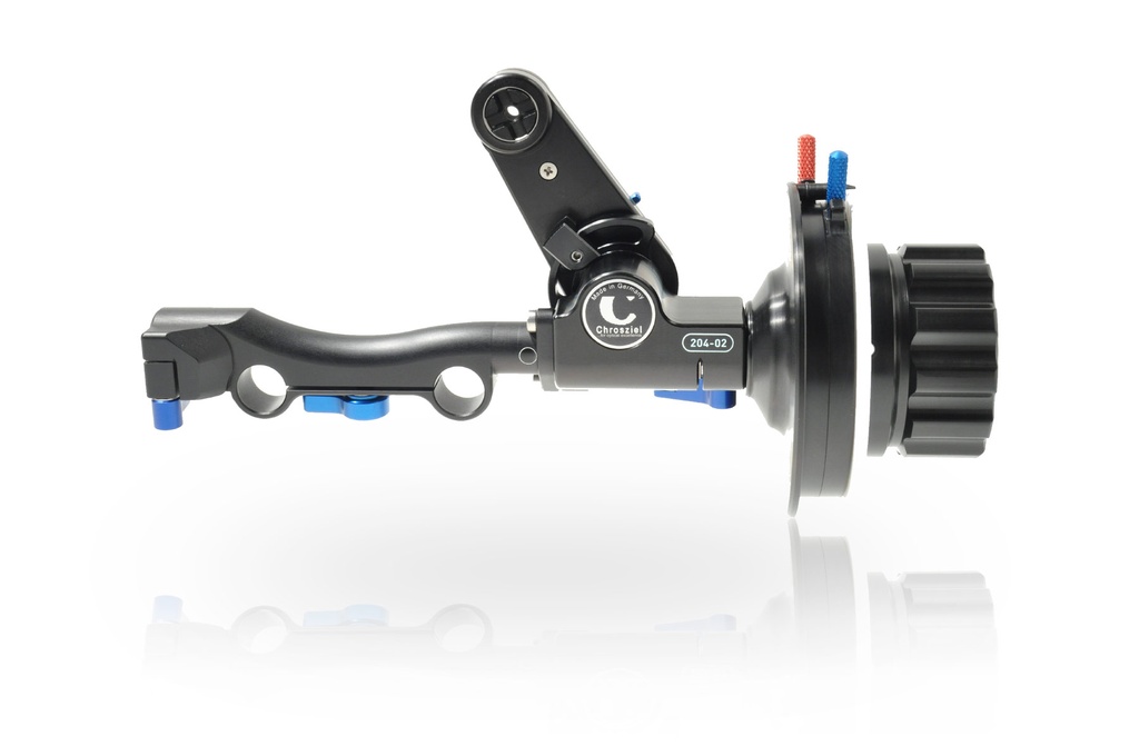 [MAPREP] REPORT DE MISE AU POINT manuel FOLLOW FOCUS