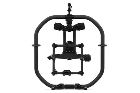 [STAMOVI] STABILISATEUR 3 AXES MōVI Pro Handheld pack