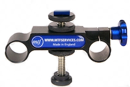 Support MTF pour optic +1kg